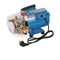 Pompe vérificatrice de pression électrique portative pour l'usage DSY60/60A de tuyau
