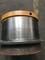 Bloc de tambour de cabestan de carbure de tungstène D400/560 pour la machine de tréfilage